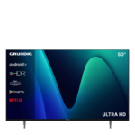TV LED GRUNDIG 55''GHU 7800B android