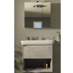 GRAY 60 DD + BOX 61 ogl.sa lampom
