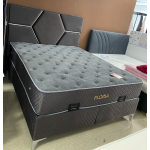Set (krevet+madrac) FLORIA 160x200