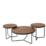Set stolova DEMETER II
