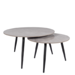 Set stolova KORA C