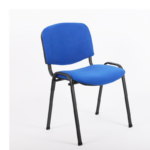 Konferencijska stolica UT-C041 plava