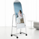 Ogledalo AF-7188 bijelo 51x161cm