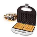 Aparat za vafle 750W HG GS 21