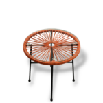 Stol baštenski 1201.006 orange