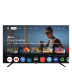 Tv VOX 65GOU080B UHD TV