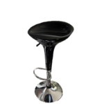 Barska stolica UT-C619 crna