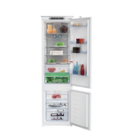 Ugradbeni frižider+zamrzivač BEKO BCNA 306 E4SN