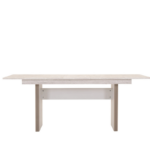 Trpezarijski sto LEGNO 164 (202) x 78 x 90cm - Image 3