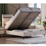 Set (krevet+madrac) MONA + Biocomfort madrac 160x200cm - Image 2