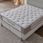 Set (krevet+madrac) MONA + Biocomfort madrac 160x200cm - Image 4