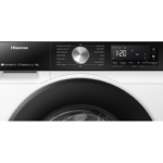 Veš mašina HISENSE WF3S9045BW3 9kg/1400 obrt. - Image 2