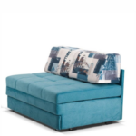 Dvosjed QUATTRO 120x90x98cm - trodijelno razvlačenje - Image 2