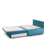 Dvosjed QUATTRO 120x90x98cm - trodijelno razvlačenje - Image 4