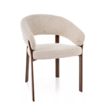 Stolica NAGOJA D bez255