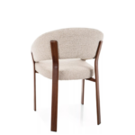 Stolica NAGOJA D bez255 - Image 2