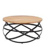 Klub sto PATI 1630020202 80x80x40cm
