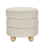 Tabure MOLLY 0075003102 42x41x42cm
