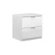 Elegance-Line-Nightstand-2F-White-gloss